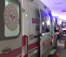 Şanlıurfa'da çocuk işçiye kompresörle akılalmaz işkence!