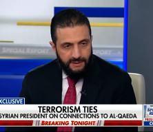 Şara'ya 11 Eylül terör saldırısı ile ilgili soruya "Bu konu hakkında yanlış kişiye soruyorsunuz." cevabını verdi