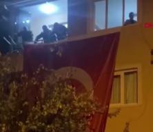 Şehit babasından yürek burkan sözler: “Zaten siz de benim oğlumsunuz”