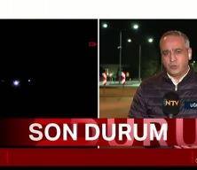 Şehitlerimizi taşıyan uçak Ankara'ya iniş yaptı