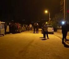 Şehitlerin şehadet haberleri ailelerine ulaştırıldı