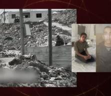 Serbest bırakılan çocuklar İsrail askerlerinin işkencesini ilk kez anlattılar