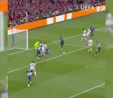 Sezon başında da ilgi vardı: Galatasaray'dan Lookman bombası