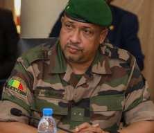 "SİHA’larınız mükemmel kalitede' Afrika ülkesi iç tehdide meydan okudu: TSK’nın bize yardım etmesi çok önemli