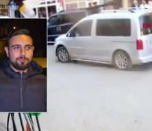 Sındırgı yine sallandı!Panikleyen halk soluğu dışarda aldı