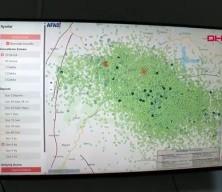 Sındırgı’da deprem fırtınası: Üç ayda 18 binden fazla sarsıntı