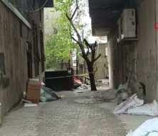 Şırnak'ta korkunç cinayet: Baltayla öldürüldü!