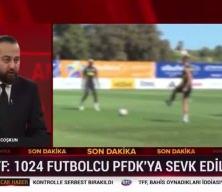 Sözcü TV’nin yayınındaki görüntü Fenerbahçelileri kızdırdı