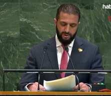 Suriye Devlet Başkanı Şara'dan ABD Trump ile görüşecek