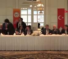 Taziye yemeği yasaklandı!