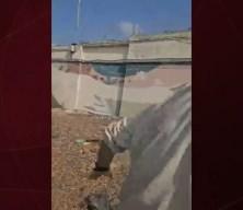 Tecavüz görüntülerini sızdıran eski İsrail başsavcısı intihar şüphesiyle hastaneye kaldırıldı