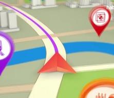 Telefonlar internetsiz devrime hazır!