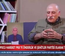 Terör örgütü elebaşı Kalkan’dan 'Terörsüz Türkiye' açıklaması: ‘Ne gerekiyorsa yapacağız’