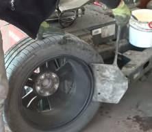 Ticari taşıtlara yönelik zorunlu kış lastiği uygulaması yaklaşıyor