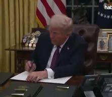 Trump, "ABD için felaket olur" diyerek açıkladı!