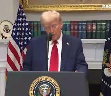 Trump belgeselinde montaj skandalı: BBC Genel Müdürü ve haber yöneticisi istifa etti