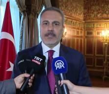 Trump, Fidan ve Şeybani Beyaz Saray’da anlaştı: SDG, Suriye ordusuna entegre edilecek