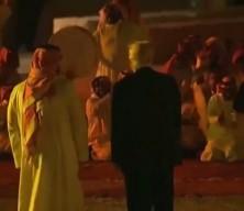 ABD Başkanı Trump'tan Suudi Arabistan açıklaması!