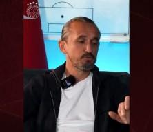 Tuncay Şanlı, Fenerbahçe'ye geri döndü