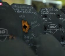 Türk borundan ürettiler NATO standartlarının üstüne çıktılar