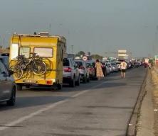 Türk plakalı araçlara gümrükte yeni dönem!