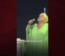 Türk Sanat Müziğinin usta ismi Muazzez Abacı hayatını kaybetti