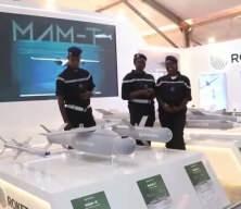 Türk savunma sanayisi Afrika için çare olabilir