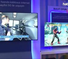 Turkcell ve Google Cloud’dan Türkiye’de yeni bulut bölgesi için stratejik iş birliği