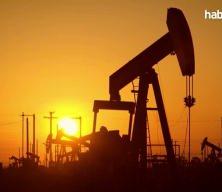 Türkiye'nin petrol ithalatı eylülde yüzde 30,1 arttı