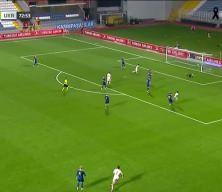 Ümit Milli Futbol Takımı, Emirhan İlkhan'la kazandı