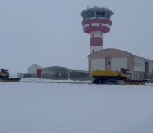 Uraloğlu: Kışın ulaşım için 18 bin personel ve 14 bin araç 7/24 görevde