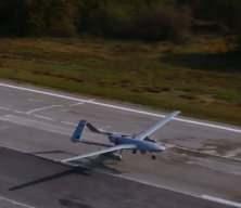 Kızılelma'dan büyük gurur! 