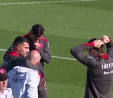 Yapay zeka Türkiye’nin Dünya Kupası kaderini tahmin etti: 24 yıl sonra yeniden Dünya Kupası sahnesinde