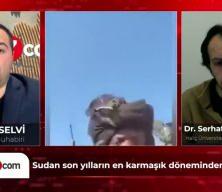 Sudan'da dengeler değişebilir! Türkiye'nin desteği belirginleşiyor