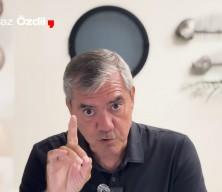 İmamoğlu iddianamesi CHP'yi böldü... Fonlu medyanın amigoluğunu eleştirince hakaret yağdı! Özdil: 'Bana şerefsiz dediler'