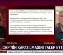 Yılmaz Özdil'den Özgür Özel'e tepki: Şimdi troller AK Parti'nin köpeği diyecek