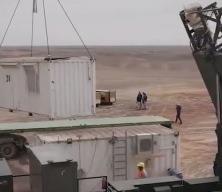 Yunan mevzileri İsrail teknolojisi ile donatılıyor