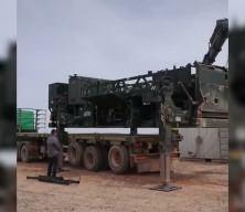 Yunanistan'dan İsrail hamlesi: Barak MX sistemlerinin kullanılması planlanıyor