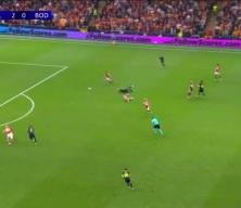 Yunus Akgün için hedef Monaco deplasmanı