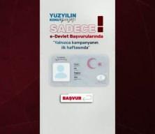 Yüzyılın Konut Projesi’ne başvurular başladı: İşte adım adım başvuru süreci