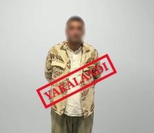 Kırmızı bültenler aranan suçlular yakalandı