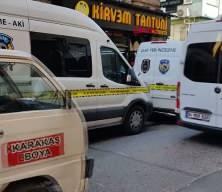  Zehirlenen ailenin kaldığı otelden 2 kişi daha hastaneye kaldırıldı