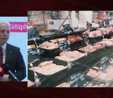 Gıda denetiminde yeni adımlar