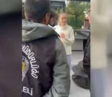 18,5 yıl önce çöpe atılan bebek cinayetinde şüpheli yakalandı