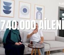 500 bin konut projesi ödeme planı nasıl olacak?