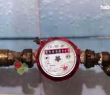 Bursa'da suya okkalı zam geldi!