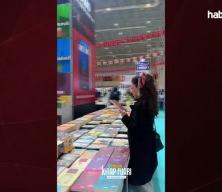 8. Şanlıurfa Kitap Fuarı 21 Kasım’da başlıyor