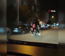 Canlarını hiçe saydılar, ölümle  dans ettiler