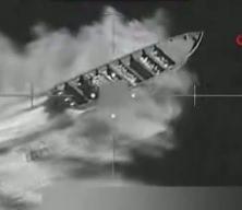 Doğu Pasifik'te sıcak saatler: ABD ordusu bir uyuşturucu teknesini daha yok etti