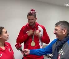 İşitme Engelliler Spor Olimpiyatı’nın 6. Gününde Türkiye 3 madalya kazandı